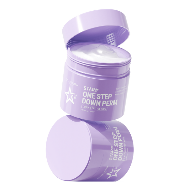 Cellreborn STAR One Step Down Perm 10.14oz