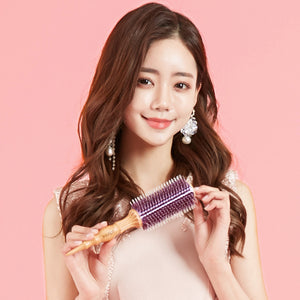 Cellreborn Athens Goddess Hair Roll/Round Brush