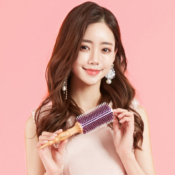 Cellreborn Athens Goddess Hair Roll/Round Brush