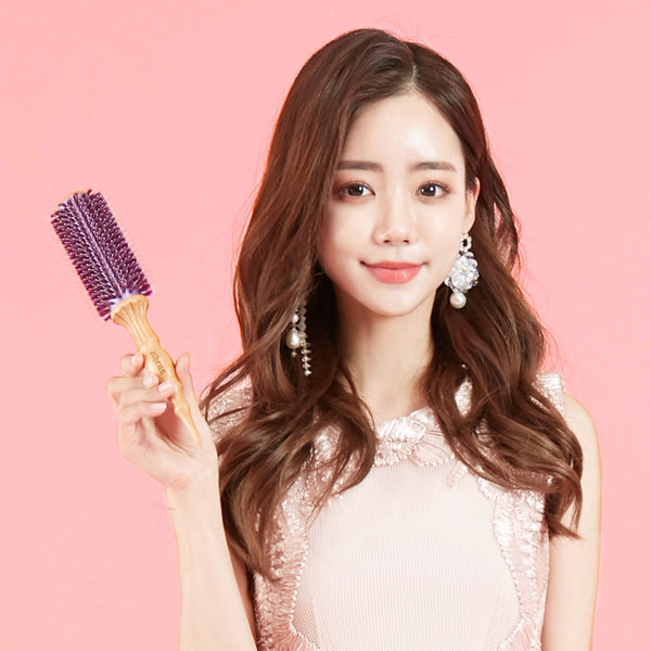 Cellreborn Athens Goddess Hair Roll/Round Brush