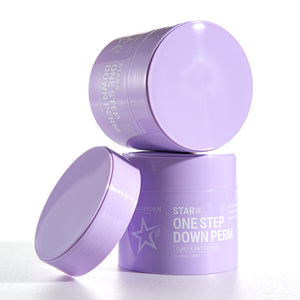 Cellreborn STAR One Step Down Perm 10.14oz