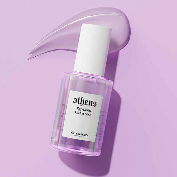 Cellreborn Athens Repairing Oil Essence 4.0oz