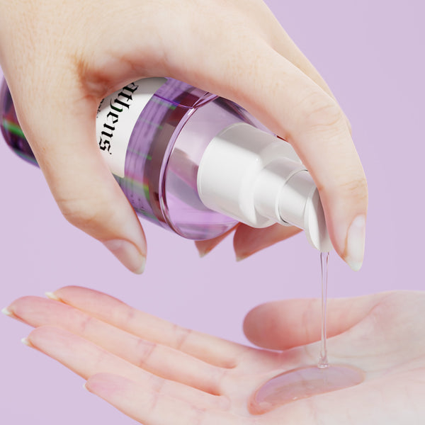 Cellreborn Athens Repairing Oil Essence 4.0oz