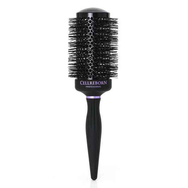 Cellreborn Ceramic Round Thermal Hair Brush (Volume Dry Brush)