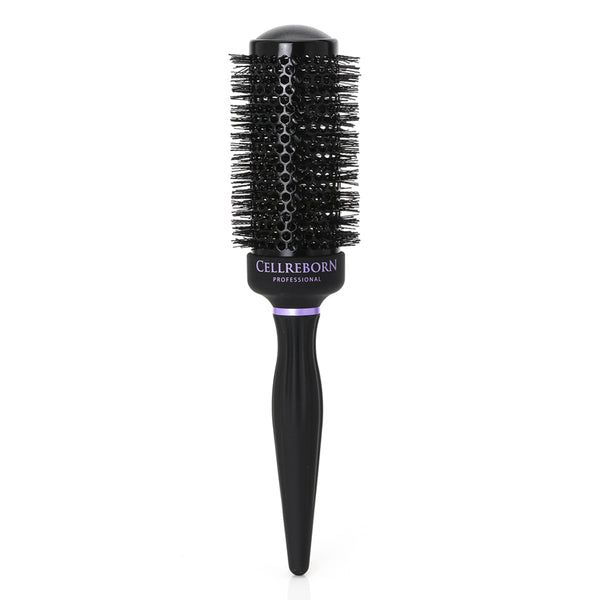 Cellreborn Ceramic Round Thermal Hair Brush (Volume Dry Brush)