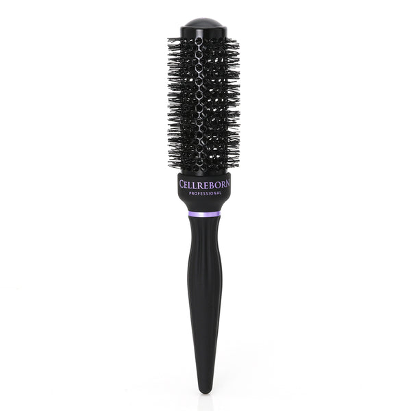 Cellreborn Ceramic Round Thermal Hair Brush (Volume Dry Brush)