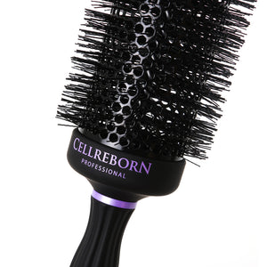 Cellreborn Ceramic Round Thermal Hair Brush (Volume Dry Brush)