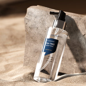 Cellreborn Cellrebiome Tea Tree Scalp Tonic 5.07oz