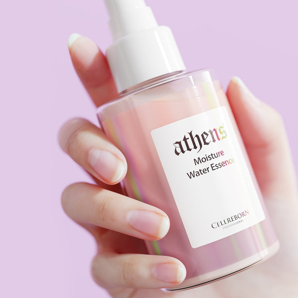 Cellreborn Athens Moisture Water Essence 4.0oz