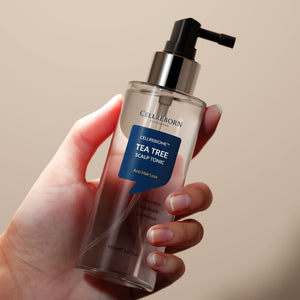 Cellreborn Cellrebiome Tea Tree Scalp Tonic 5.07oz