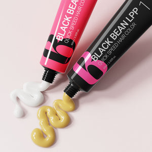 Cellreborn Black Bean LPP Quick Speed Hair Color 2.02oz