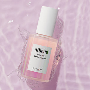 Cellreborn Athens Moisture Water Essence 4.0oz