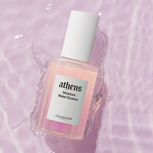 Cellreborn Athens Moisture Water Essence 4.0oz