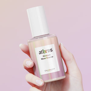 Cellreborn Athens Moisture Water Essence 4.0oz