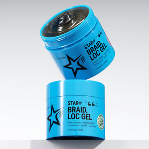 Cellreborn STAR Braid LOC Gel 10.14oz