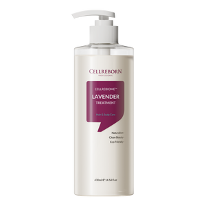 Cellreborn Cellrebiome Lavender Treatment 14.54