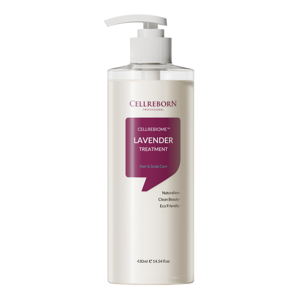 Cellreborn Cellrebiome Lavender Treatment 14.54