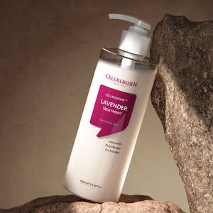 Cellreborn Cellrebiome Lavender Treatment 14.54