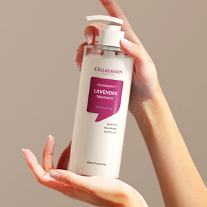 Cellreborn Cellrebiome Lavender Treatment 14.54