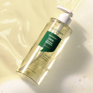 Cellreborn Cellrebiome Cica Calming Shampoo 14.54oz