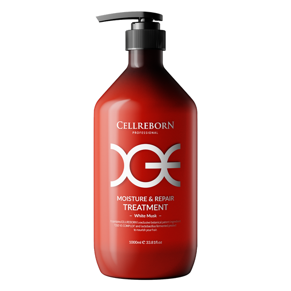 Cellreborn CGE Moisture & Repair Treatment 33.81oz