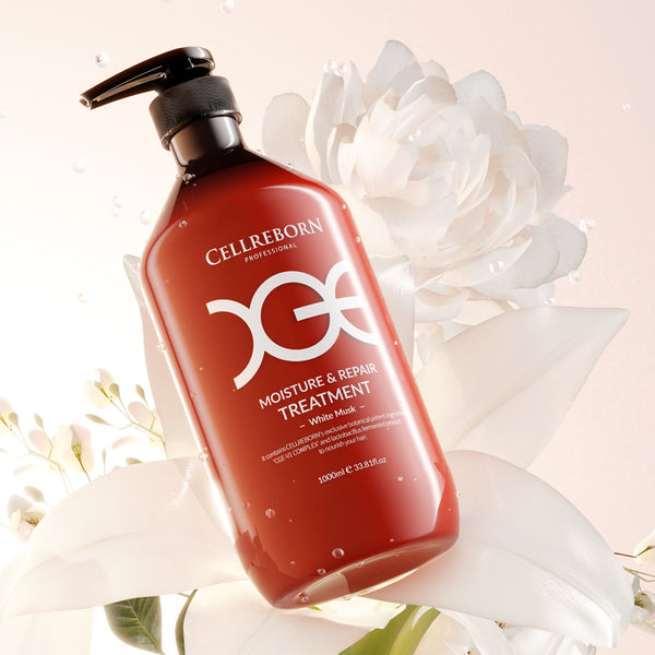 Cellreborn CGE Moisture & Repair Treatment 33.81oz