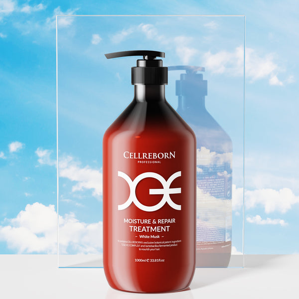 Cellreborn CGE Moisture & Repair Treatment 33.81oz