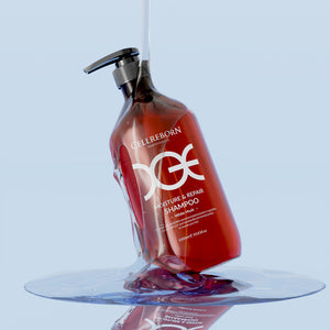 Cellreborn CGE Moisture & Repair Shampoo 33.81oz