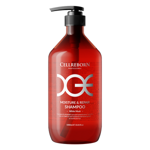 Cellreborn CGE Moisture & Repair Shampoo 33.81oz