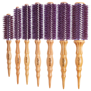 Cellreborn Athens Goddess Hair Roll/Round Brush