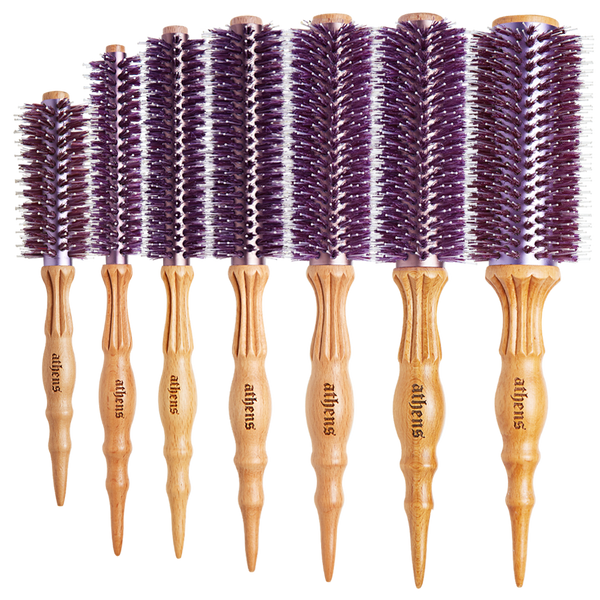 Cellreborn Athens Goddess Hair Roll/Round Brush
