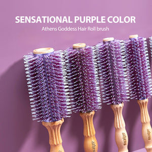 Cellreborn Athens Goddess Hair Roll/Round Brush