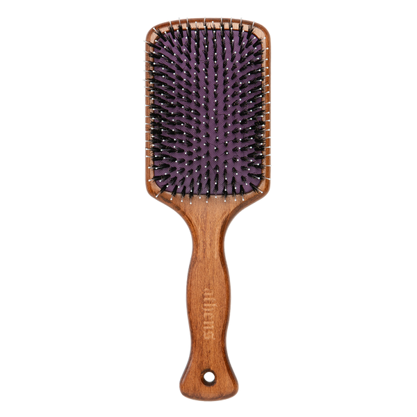 Cellreborn Athens Godess Paddle Hair Brush (L size)