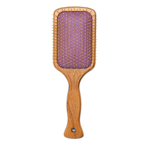 Cellreborn Athens Godess Paddle Hair Brush (L size)
