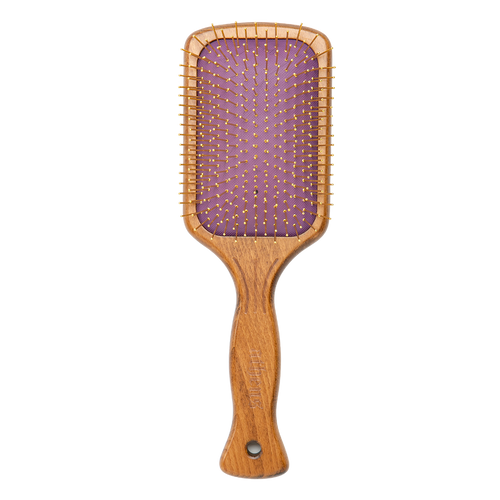 Cellreborn Athens Godess Paddle Hair Brush (L size)