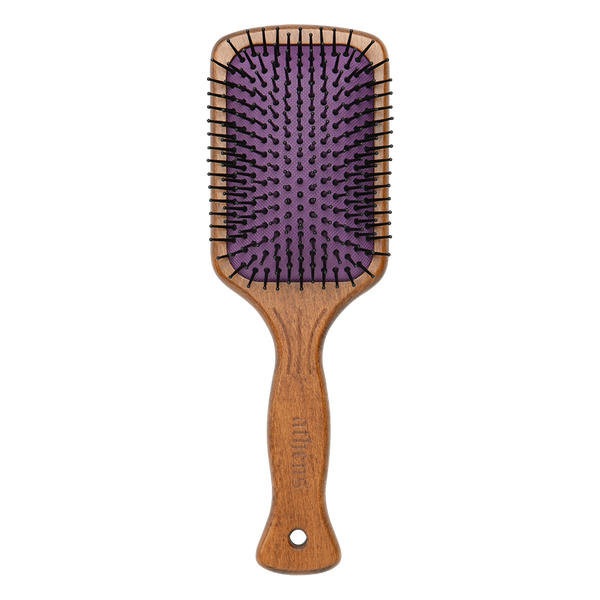 Cellreborn Athens Godess Paddle Hair Brush (L size)