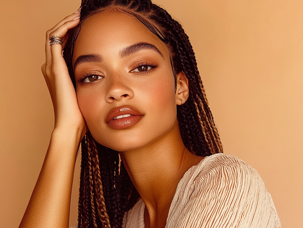 Cellreborn STAR Braid Loc Edge Gel 10.14oz