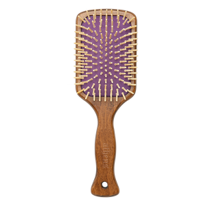 Cellreborn Athens Godess Paddle Hair Brush (L size)