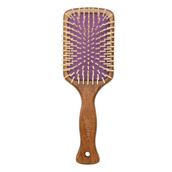Cellreborn Athens Godess Paddle Hair Brush (L size)