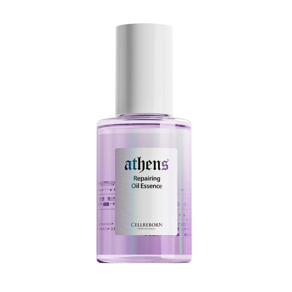 Cellreborn Athens Repairing Oil Essence 4.0oz
