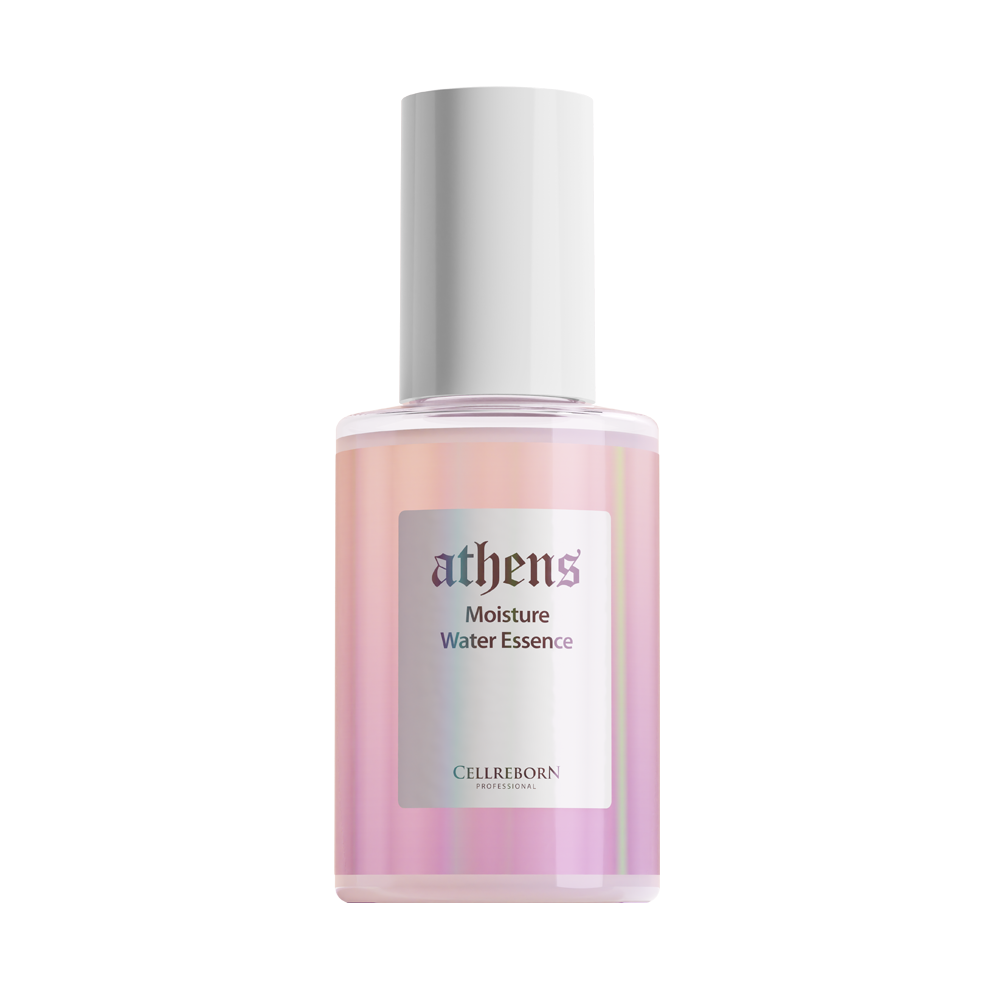 Cellreborn Athens Moisture Water Essence 4.0oz