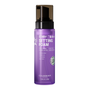 Cellreborn STAR Setting Foam 8.04oz