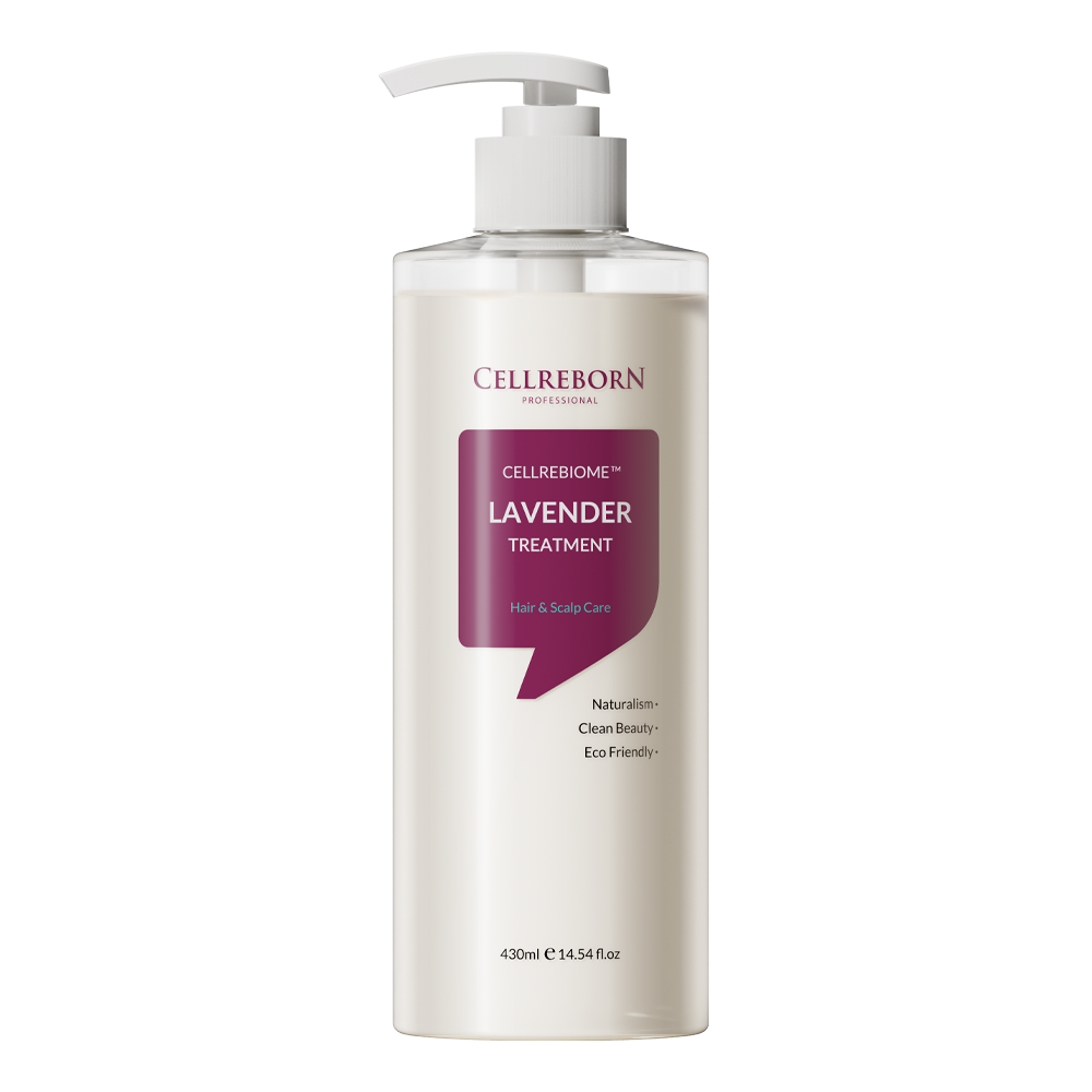 Cellreborn Cellrebiome Lavender Treatment 14.54