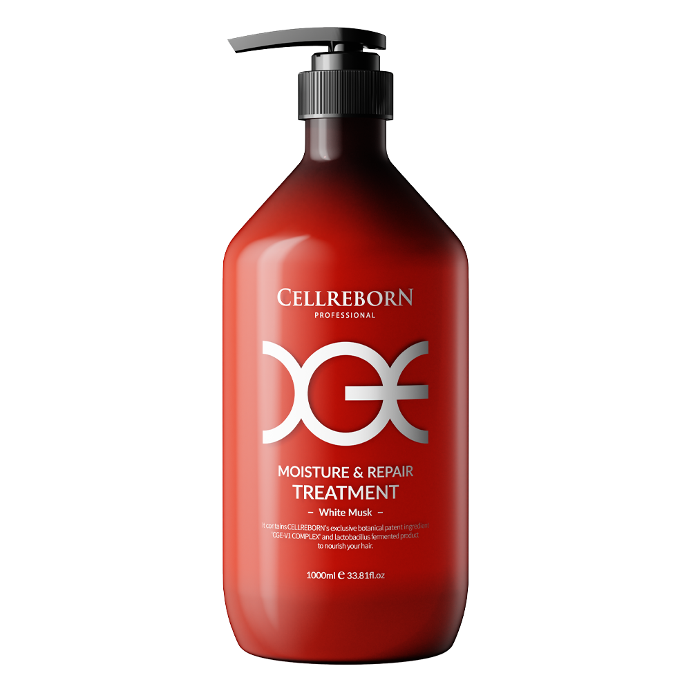 Cellreborn CGE Moisture & Repair Treatment 33.81oz
