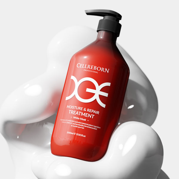 Cellreborn CGE Moisture & Repair Treatment 33.81oz
