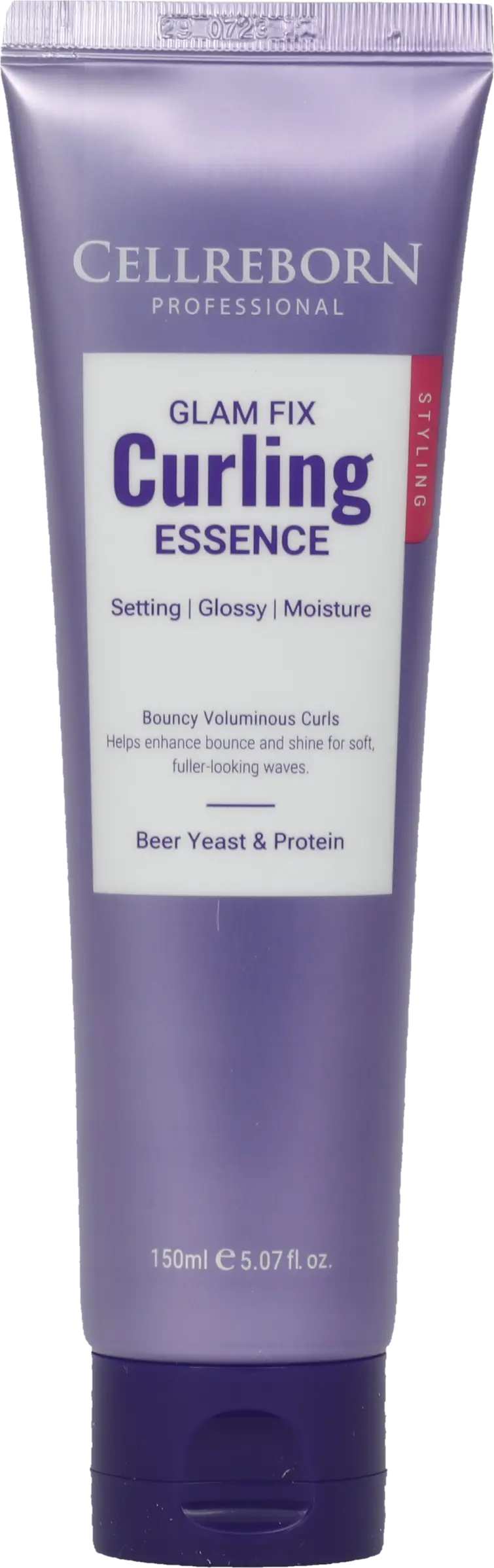 Athens GLAMFIX Curling Essence, 150 ml