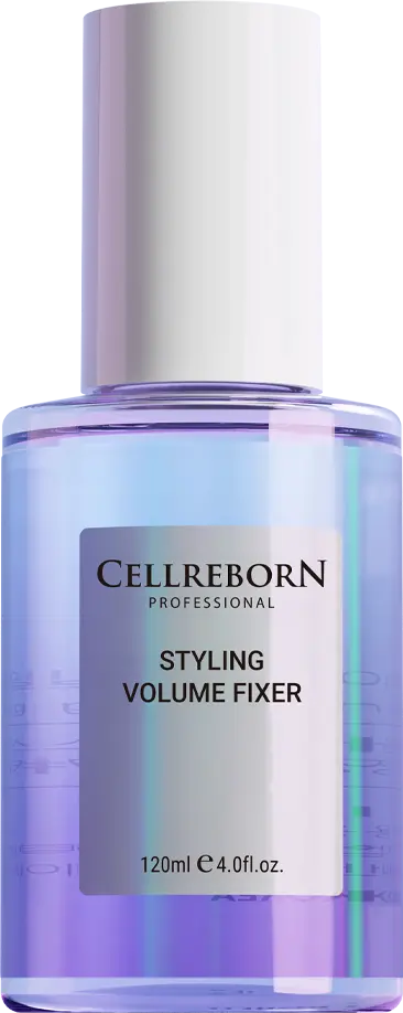Athens Styling Volume Fixer, 120 ml