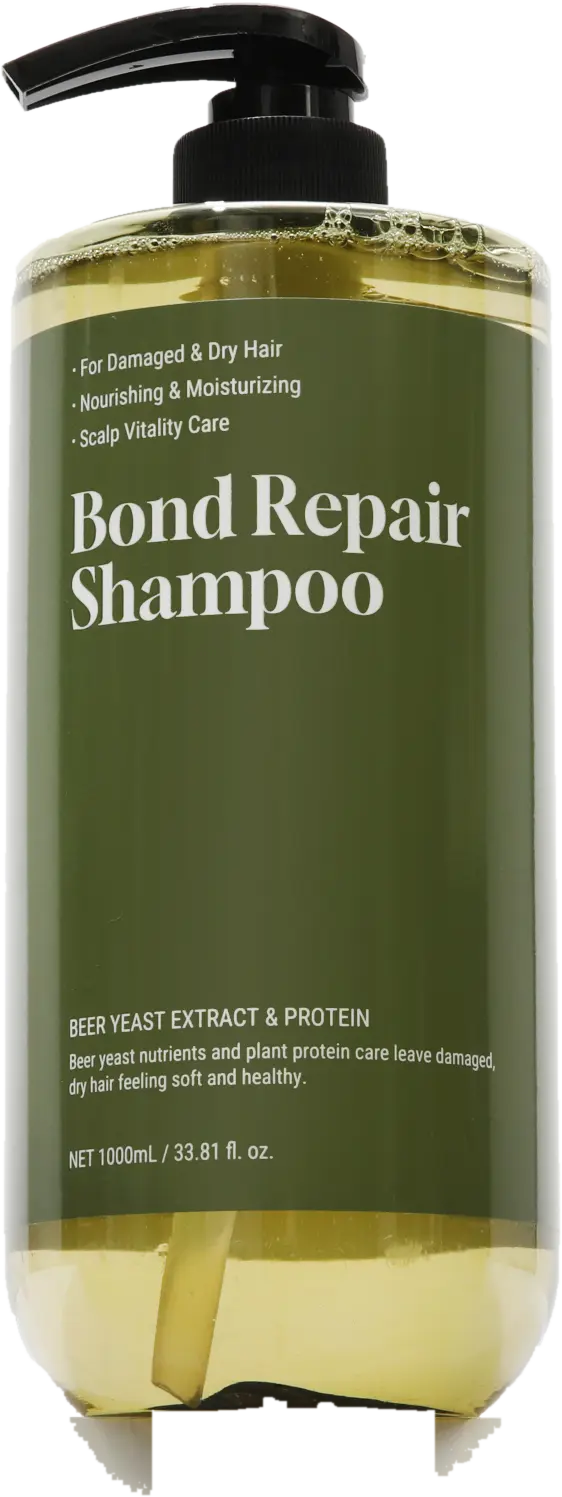 Bond Repair Shampoo, 1000 ml