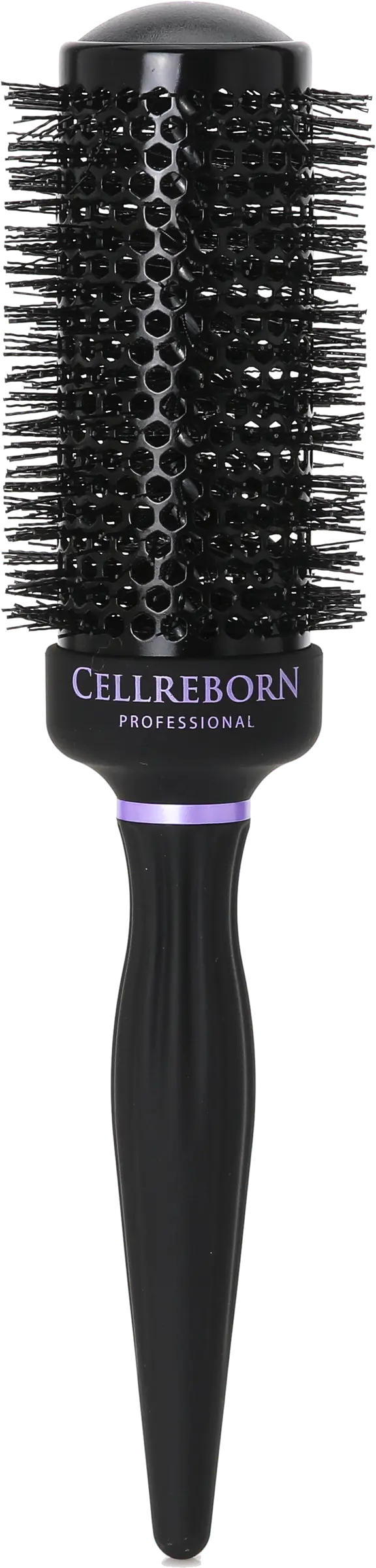 Hot Curling Ceramic Round Brush