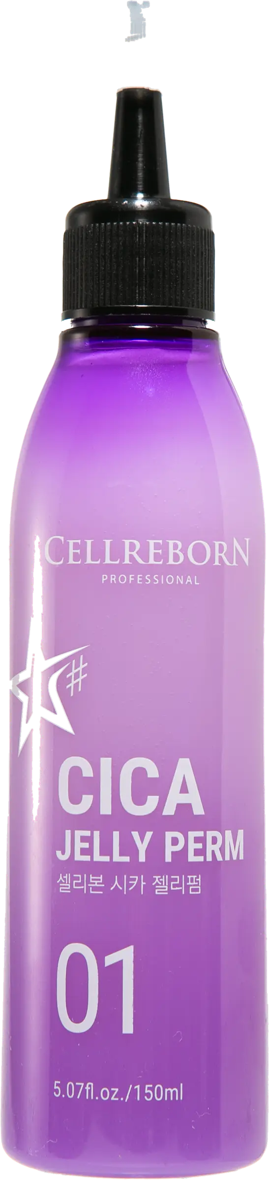 CICA Jelly Perm